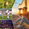 10x42 Powerful Binoculars for Adults-18mm Large Eyepiece BAK4 Prism FMC Lens Full-Size HD Binoculars for Bird Watching,Travel for Adult Bird Watching Outdoor Hunting Travel Sig Monocular Telescope view 4
