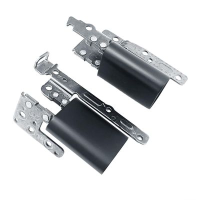 GINTAI Laptop LCD Screen Shaft Hinges Axis Right + Left Set Replacement for Lenovo ThinkPad Yoga 11e 3rd Gen 20G8 20GA Yoga 11e Chromebook 20GC 20GE Yoga 11e 4th Gen 20HS 20HU 01AV979 Touch