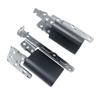 GINTAI Laptop LCD Screen Shaft Hinges Axis Right + Left Set Replacement for Lenovo ThinkPad Yoga 11e 3rd Gen 20G8 20GA Yoga 11e Chromebook 20GC 20GE Yoga 11e 4th Gen 20HS 20HU 01AV979 Touch view 1