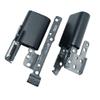 GINTAI Laptop LCD Screen Shaft Hinges Axis Right + Left Set Replacement for Lenovo ThinkPad Yoga 11e 3rd Gen 20G8 20GA Yoga 11e Chromebook 20GC 20GE Yoga 11e 4th Gen 20HS 20HU 01AV979 Touch view 2