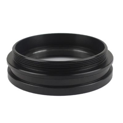 Microscope Accessories Kit Microscope Proof Protective Cover Lens Prevention Smoke Control for Stereo Microscope Microscope Slides
