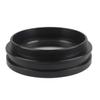 Microscope Accessories Kit Microscope Proof Protective Cover Lens Prevention Smoke Control for Stereo Microscope Microscope Slides view 1