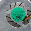 AB4505HX-QB3 CPU Cooling Fan Replacement for Toshiba NB200 NB201 NB205 NB255 Series for ACER AOD150 AOD250 Laptop 5V 0.3A 3PIN view 4