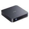 Dangbei Atom Portable Laser Projector, Google TV with Official Netflix, 1200 ISO Lumens, 180" Display, 1080p (4K Input), 3D Ready, Dolby Audio, 1.87" Ultra-Thin Home Theater Projector view 1