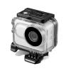 DAGIJIRD Waterproof Housing Shell 40m Diving Protective Cover for Insta360 GO 3 Action Camera Accessories view 1