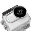 DAGIJIRD Waterproof Housing Shell 40m Diving Protective Cover for Insta360 GO 3 Action Camera Accessories view 3