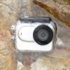 DAGIJIRD Waterproof Housing Shell 40m Diving Protective Cover for Insta360 GO 3 Action Camera Accessories view 4