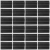 Angoily 50pcs Chair Leg Floor Protectors Non- Furniture Feet for Floors Skid Design Opening Versatile Flexible Chair Foot Protectors for Home Office Use view 1