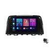 ADMLZQQ Android 11 Head Unit 2 Din Car Stereo Sat Nav for Mazda 6 3 2012-2017 Radio GPS Navigation 9'' MP5 Multimedia Video Player FM Receiver Support 4G SIM 5G WiFi SWC,Y2 2+32g view 1