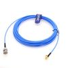 Eonvic Microdot M5 to BNC Male Vibration Acceleration Sensor Cable Low Noise 10-32UNF Signal Cable (Right Angle Microdot M5, 8M) view 3