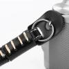 Adjustable Camera Wrist Strap, Secure Grip, Comfortable, Prevent Camera Loss, Versatile Compatibility, Use for DSLR Mirrorless Camera Photo (Black) view 3