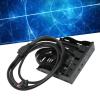Gavigain HD-Audio Front Panel,Floppy Drive Bit USB 3.2 Hub,10Gbps Plug and Play Iron Shell Floppy Disk Reader,Supports for Win7, for Win 8, for Win 10, for Win 11 32 BIT, for Win 64BIT, for Linux view 3
