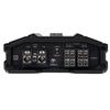 Audiosavings Bundle: (1) Hifonics ZD-1350.4D 4-Channel Amplifier Bundle with (1) Rockville RWK42 4 Gauge Wiring Kit (2 Items) view 3