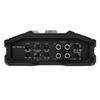 Audiosavings Bundle: (1) Hifonics ZD-1350.4D 4-Channel Amplifier Bundle with (1) Rockville RWK42 4 Gauge Wiring Kit (2 Items) view 4
