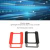Gavigain 10PCS 2.5in HDD/SDD Mounting Bracke,Heat Dissipation Hard Drive Bracket,High Compatibility HDD Hard Disk Carrier SSD Hard Drive Tray for 2.5in Solidly State Disk and Mechanical Hard Disk view 3