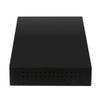 2.5G 5-Ports Unmanaged Ethernet Switch RJ45 Ports Auto-Negotiation Gigabit Switch 25Gbps Network Extension Server TXE239 view 2