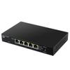 2.5G 5-Ports Unmanaged Ethernet Switch RJ45 Ports Auto-Negotiation Gigabit Switch 25Gbps Network Extension Server TXE239 view 3