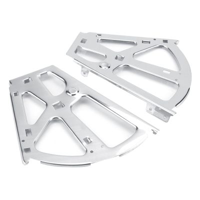 Jeanoko Stainless Steel Shoes Drawer Cabinet Hinges Turing Rack Replacement Fittings, Easy to Install, Fits Most Shoe Racks, 3 Types Available (2 Tier)