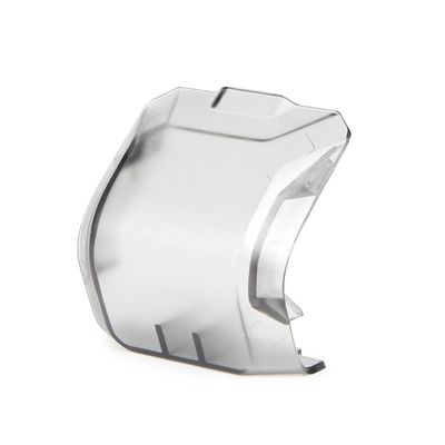ELBFAE Lens Cover Cap for Avata Drone Gimbal Lock Stabilizer Camera Guard Lens Hood Cap for DJI AVATA Accessory