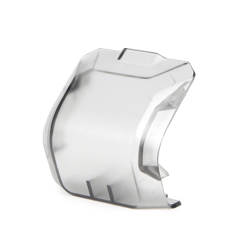 ELBFAE Lens Cover Cap for Avata Drone Gimbal Lock Stabilizer Camera Guard Lens Hood Cap for DJI AVATA Accessory
