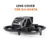 ELBFAE Lens Cover Cap for Avata Drone Gimbal Lock Stabilizer Camera Guard Lens Hood Cap for DJI AVATA Accessory view 3