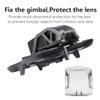 ELBFAE Lens Cover Cap for Avata Drone Gimbal Lock Stabilizer Camera Guard Lens Hood Cap for DJI AVATA Accessory view 4