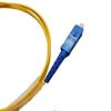 SC/UPC-LCUPC PLC 1x2 Fiber Optic Optical Splitter view 2