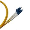 SC/UPC-LCUPC PLC 1x2 Fiber Optic Optical Splitter view 3