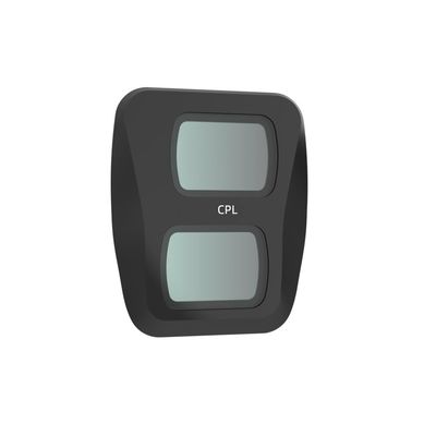 Drone Camera Lens Filters for Air 3 ND8/16/32/64/PL UV CPL Night Optical Glass Lens Filters Set for DJI Air 3 Drone Accessories (Color : CPL)