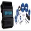 Audiosavings Bundle: (1) Hifonics ZD-750.4D 4-Channel Amplifier Bundle with (1) Rockville RWK42 4 Gauge Wiring Kit (2 Items) view 1