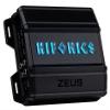 Audiosavings Bundle: (1) Hifonics ZD-750.4D 4-Channel Amplifier Bundle with (1) Rockville RWK42 4 Gauge Wiring Kit (2 Items) view 2