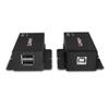 LINDY 43386 2-Port USB 2.0 Extender by Cat.6 to 50m view 4