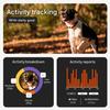 Weenect Dog XS - New GPS Tracker for Dogs | Real-time Mini GPS Tracker for Dogs | Waterproof | Smallest Model on The Market | Subscription Required view 3
