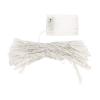 Decorative Mini LED Lights and Warm White Fairy String Lights, Bright 32 8FT 100 LED Christmas String Lights, Twinkle Lights Plug infor Indoor Outdoor Bedroom Wedding Party Patio Christmas Tree view 1