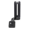 Aluminum Universal Side Handle Grip for DSLR and Mirrorless Cameras, Ergonomic Design, Comfortable and Secure Grip, Wide Compatibility, Easy Attachment to Tripods view 2