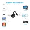 G20 1080P Display TVDongle Media ReceiverMedia Streamer Adapter, Stable for Android iOS, Easy to Operate view 3