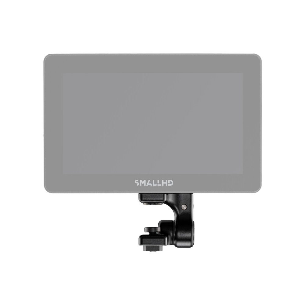 SmallHD Camera Monitor Hinge Compatible for SmallHD Smart 5, Canon C Series Cameras