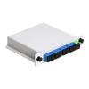 1pcs SC UPC PLC 1X8 Fiber Optical Splitter FTTH SC PLC 1:8 Planar waveguide Type Optical Fiber Splitter Box view 3