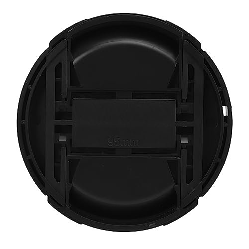 Accurate Size 95mm Lens for 150-600, 200-500 Rigorous Testing, with, Available for Aperture Lenses