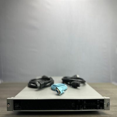 Cisco ASA5555-2SSD120-K9 Firewall ASA5555 (Renewed)