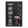 Earthquake Sound MiniMe DSP P63B 6.5-Inch Micro Powered Subwoofer with Dual 6.5-Inch SLAPS Passive Radiator Technology and DSP Control, Piano Black view 3