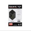 Earthquake Sound MiniMe DSP P63B 6.5-Inch Micro Powered Subwoofer with Dual 6.5-Inch SLAPS Passive Radiator Technology and DSP Control, Piano Black view 4
