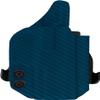 HolsterBuilder OWB Paddle, Durable & Lightweight Holster Attachment, USA Made Concealed Carry Holster Paddle for Men & Women view 1