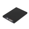 Fydun Metal mSATA to, SSD Converter Adapter with msata sata 2.5 SATA III HDD Aluminium Enclosure Case view 2