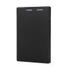 Fydun Metal mSATA to, SSD Converter Adapter with msata sata 2.5 SATA III HDD Aluminium Enclosure Case view 3