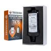 Trackhawk GPS Tracker - Real-Time Vehicle, Motorcycle, Boat, and Equipment Tracking, Live Location Updates, Speed Monitoring, Theft Prevention, Waterproof, Subscription Required - TH75 view 2