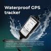 Trackhawk GPS Tracker - Real-Time Vehicle, Motorcycle, Boat, and Equipment Tracking, Live Location Updates, Speed Monitoring, Theft Prevention, Waterproof, Subscription Required - TH75 view 3