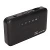 4G Router, 300Mbps Connection, Micro SIM Card Slot, Supports up to 32 Users, Portable and Secure - for Office Travel Home view 1