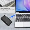 4G Router, 300Mbps Connection, Micro SIM Card Slot, Supports up to 32 Users, Portable and Secure - for Office Travel Home view 2