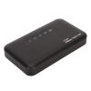 4G Router, 300Mbps Connection, Micro SIM Card Slot, Supports up to 32 Users, Portable and Secure - for Office Travel Home view 3